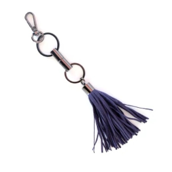 Boho Breakaway Keychain - Picture 2 of 3